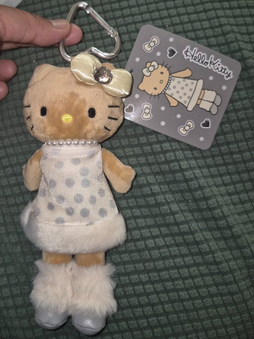 Bagcharm